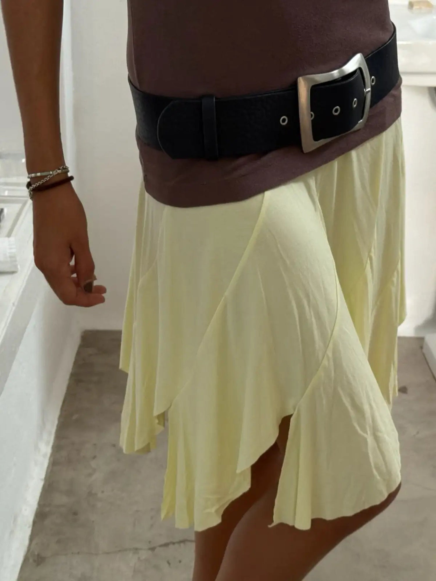 Jane Butter Skirt