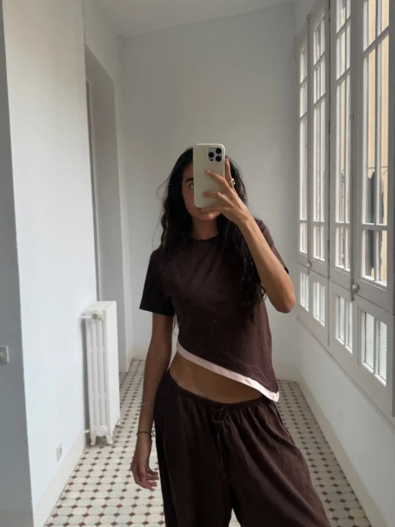 Beth Brown T-Shirt