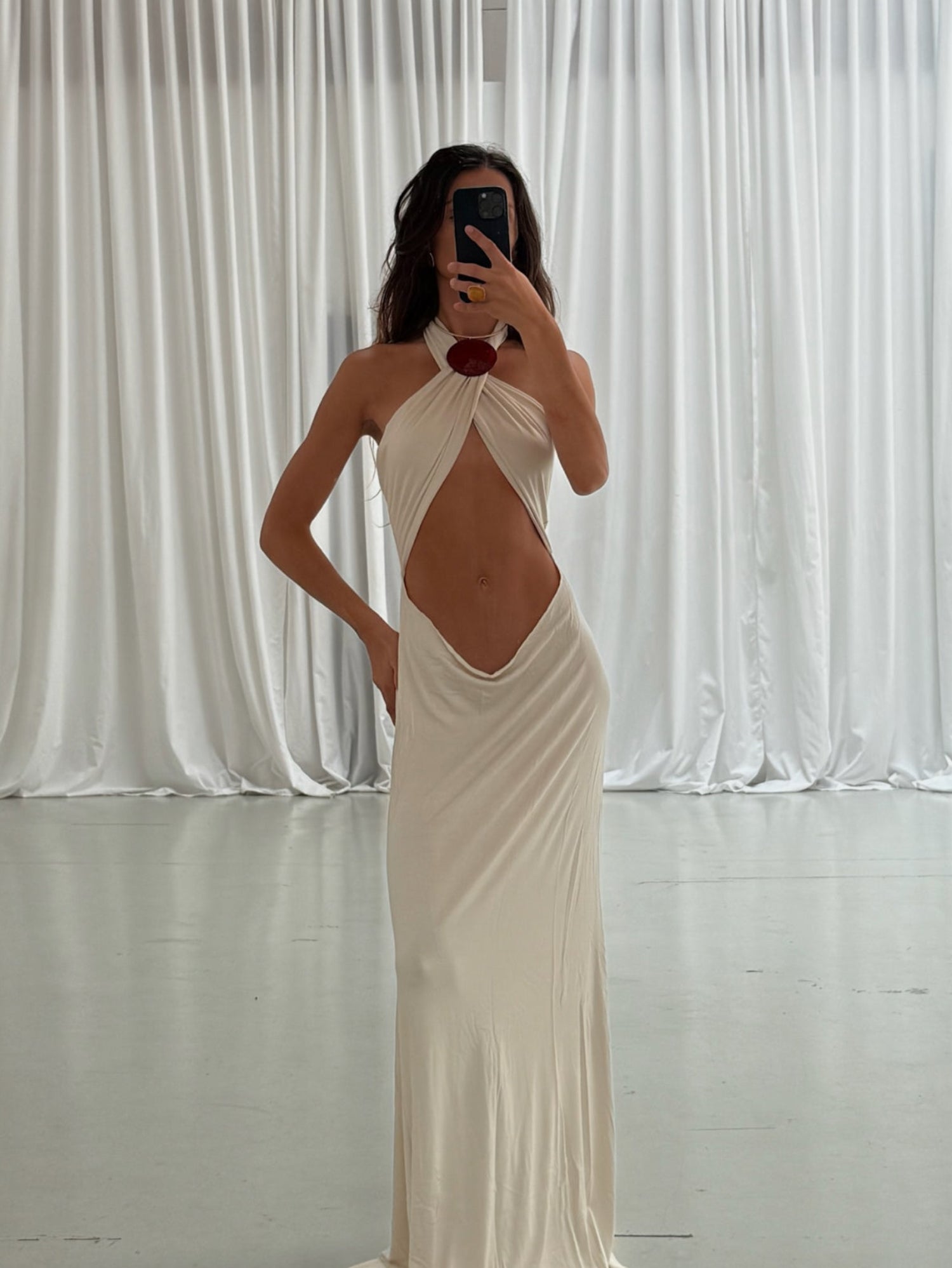 Macarella Dress