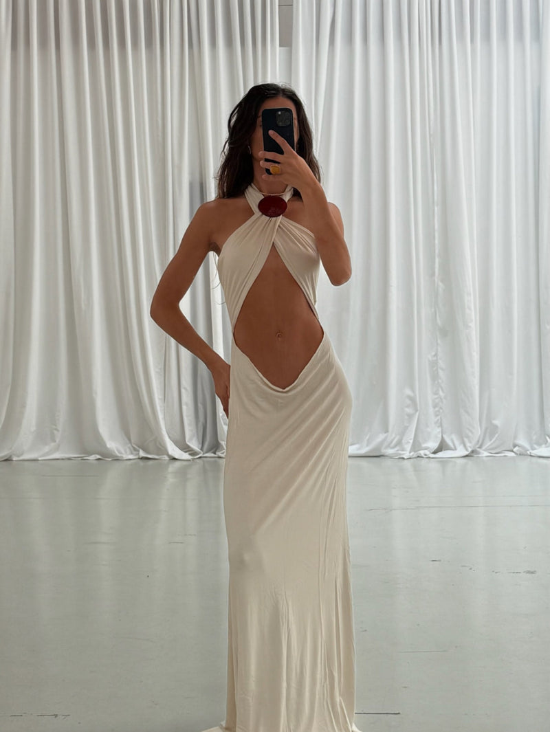 Macarella Dress