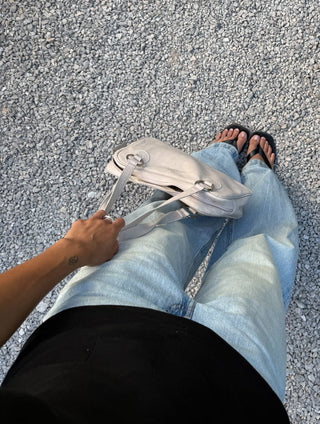 Vito Pearl Bag