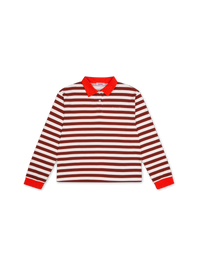Harper Brown Shirt