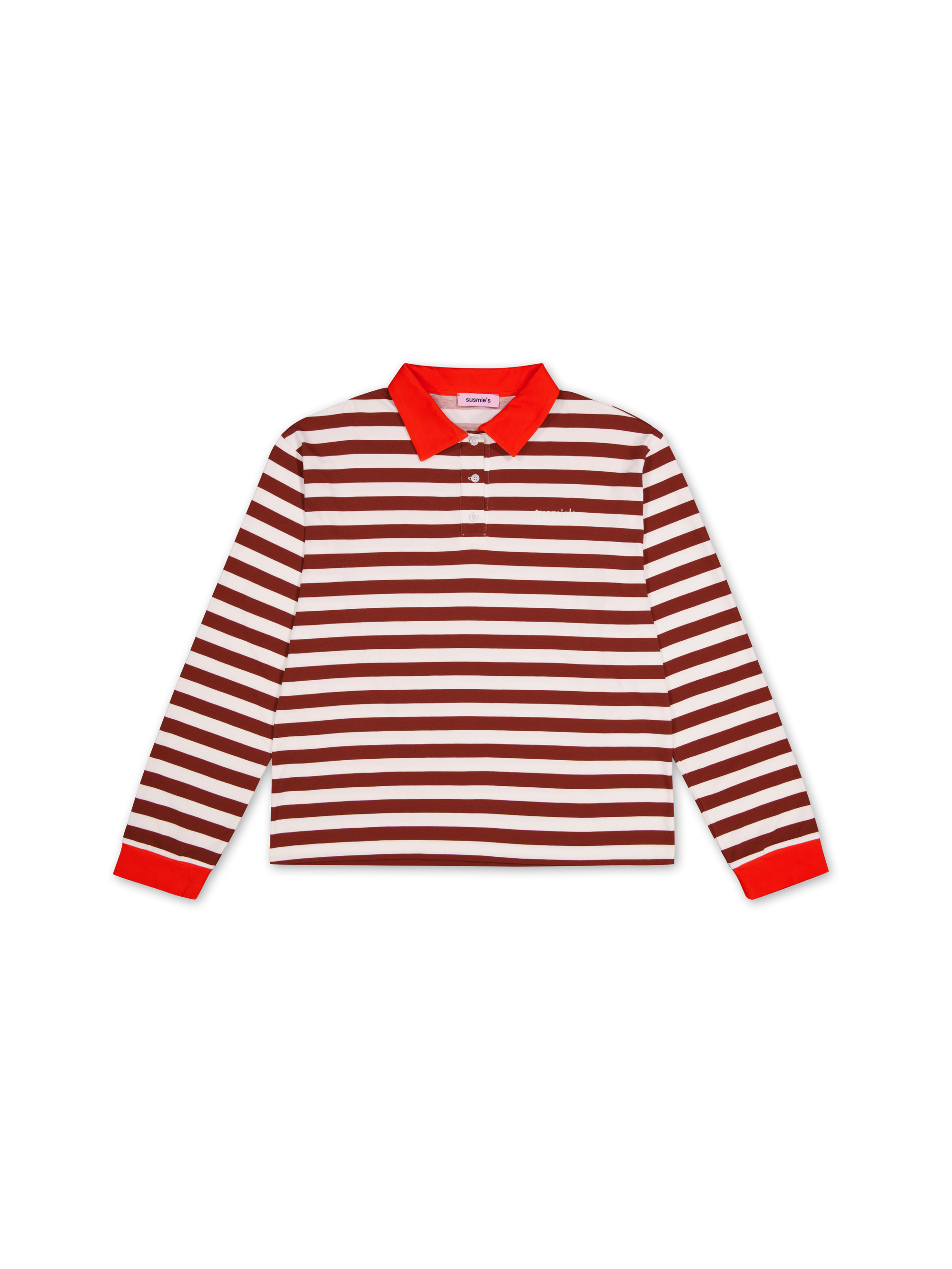 Harper Brown Shirt