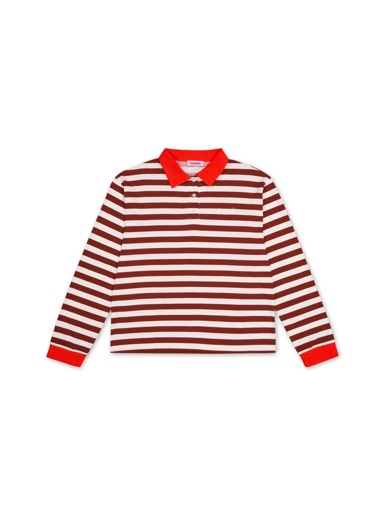 Harper Brown Shirt
