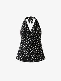 Lolita Midnight Top