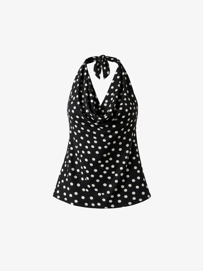 Lolita Midnight Top