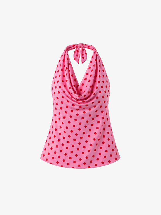 Lolita Strawberry Top