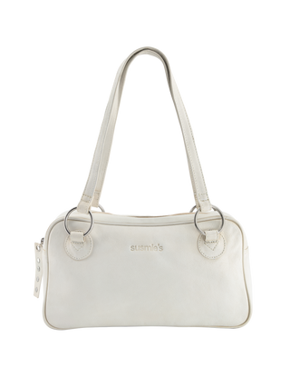Vito Bag Pearl