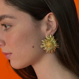 PREORDER - Sunshine Earrings