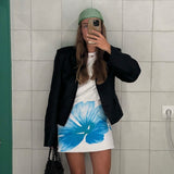 Suavecito Reversible Top/Skirt