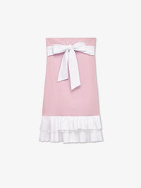 Gardenia Pink Dress