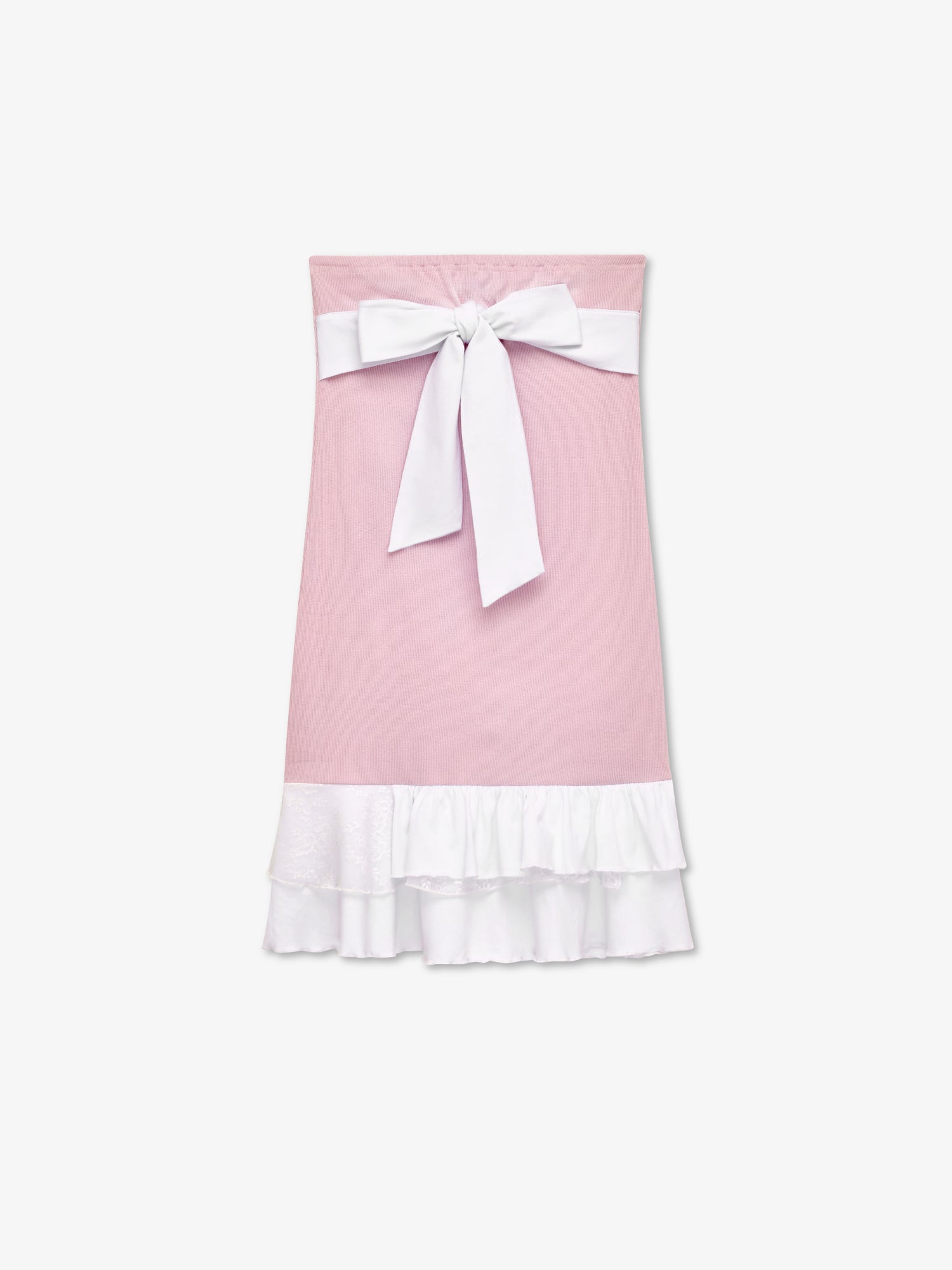 Gardenia Pink Dress
