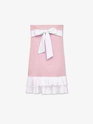 Gardenia Pink Dress