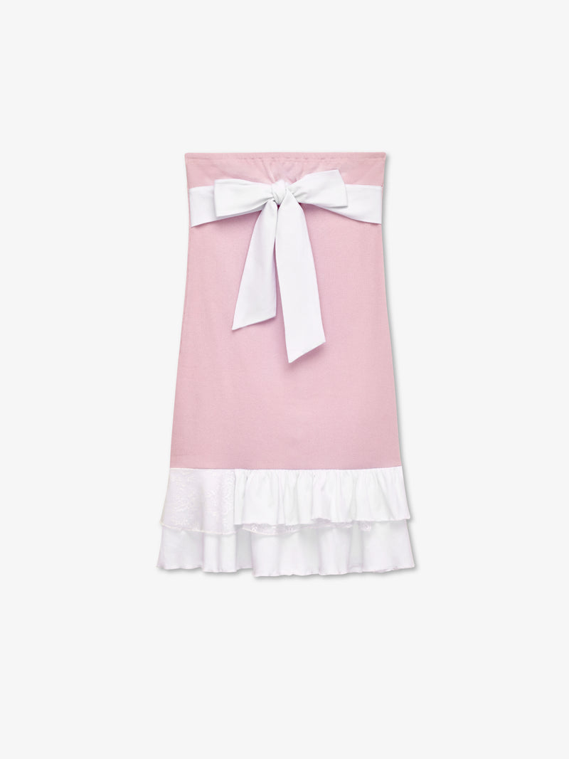 Gardenia Pink Dress