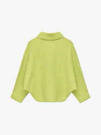 Green Apple Sweater