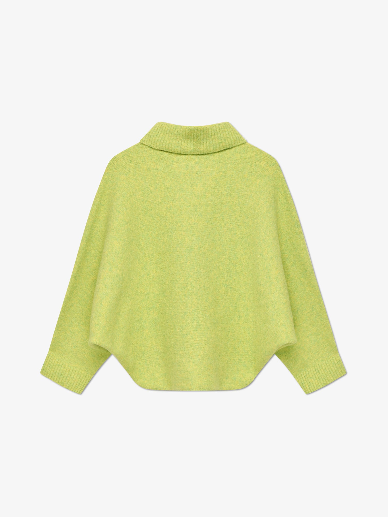 Green Apple Sweater