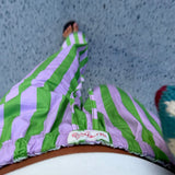 Gabrielle Apple Pants