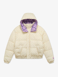 Gala Reversible Puffer