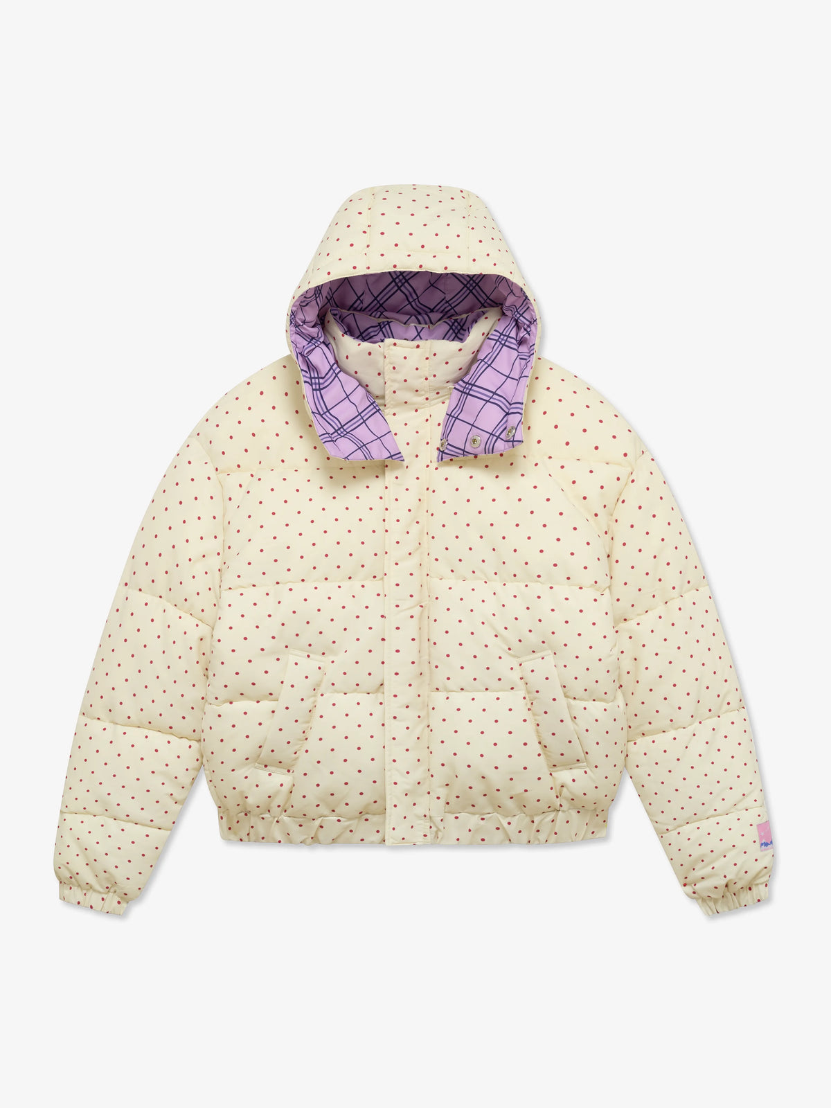 Gala Reversible Puffer