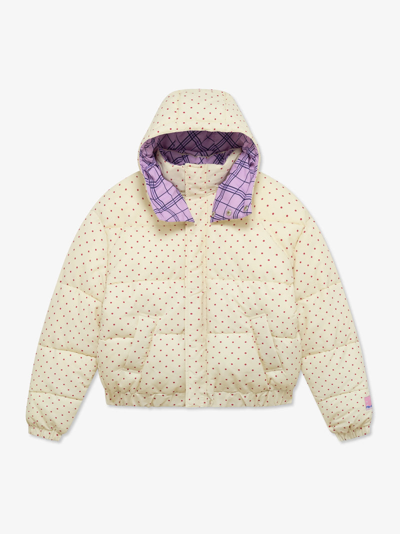 Gala Reversible Puffer