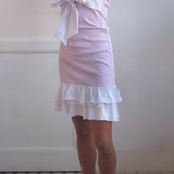 Gardenia Pink Dress
