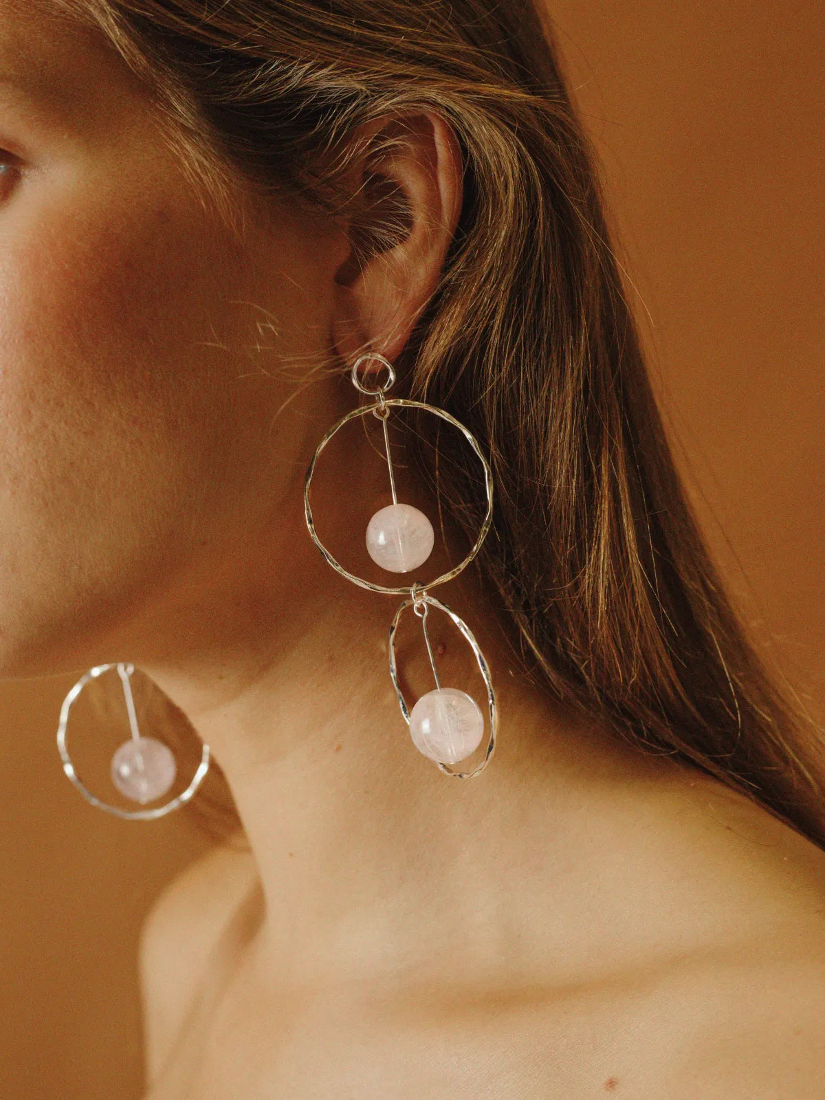 Grace Earrings
