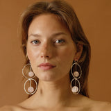 Grace Earrings