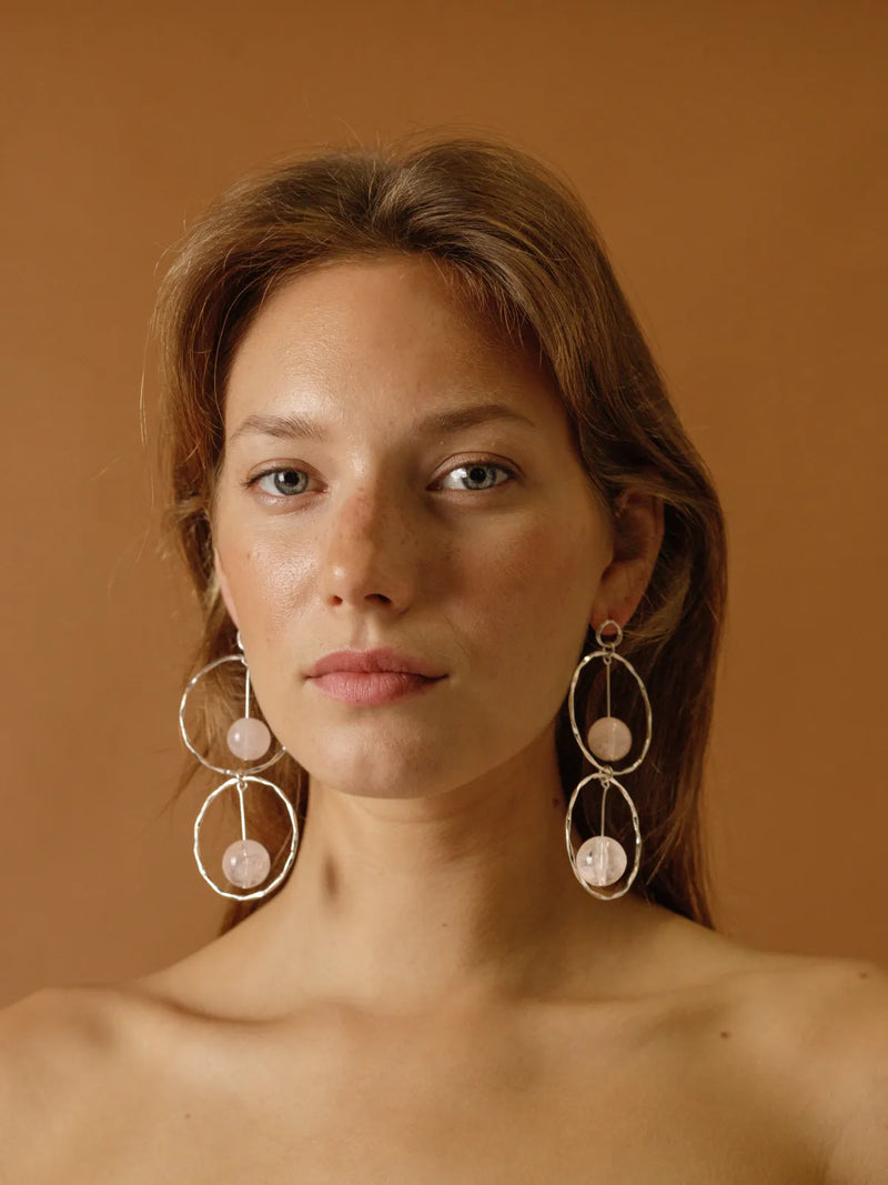 Grace Earrings