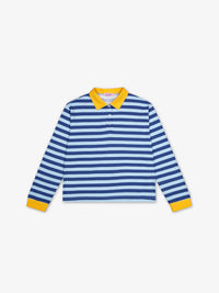 Harper Blue Shirt