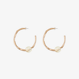 Hazel Hoops