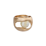 Harriet Gold Ring