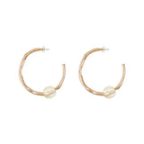 Hazel Hoops