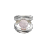 Heather Silver Ring