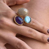 Huma Ring