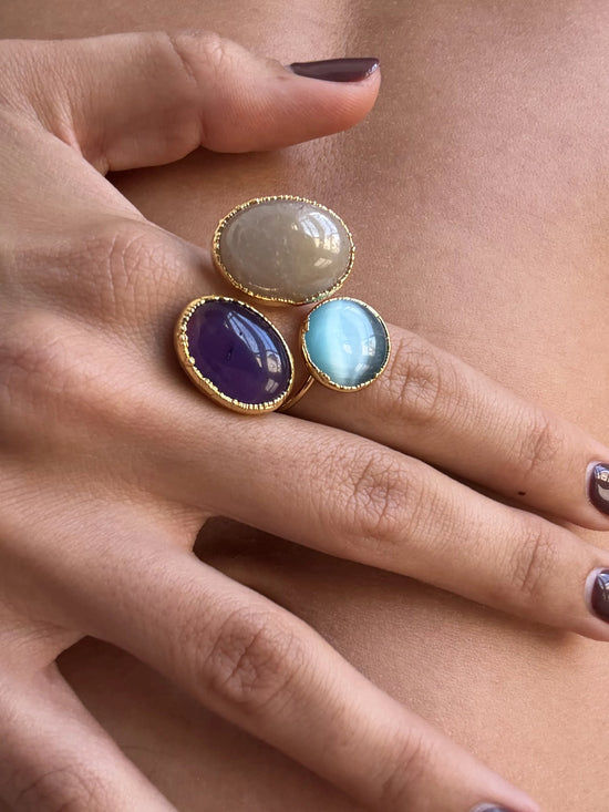 Huma Ring