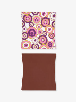 Ibiza Reversible Top/Skirt