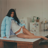 Ally Reversible Puffer