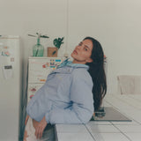 Doudoune réversible Ally