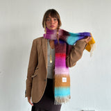 Riders in the Sky Scarf