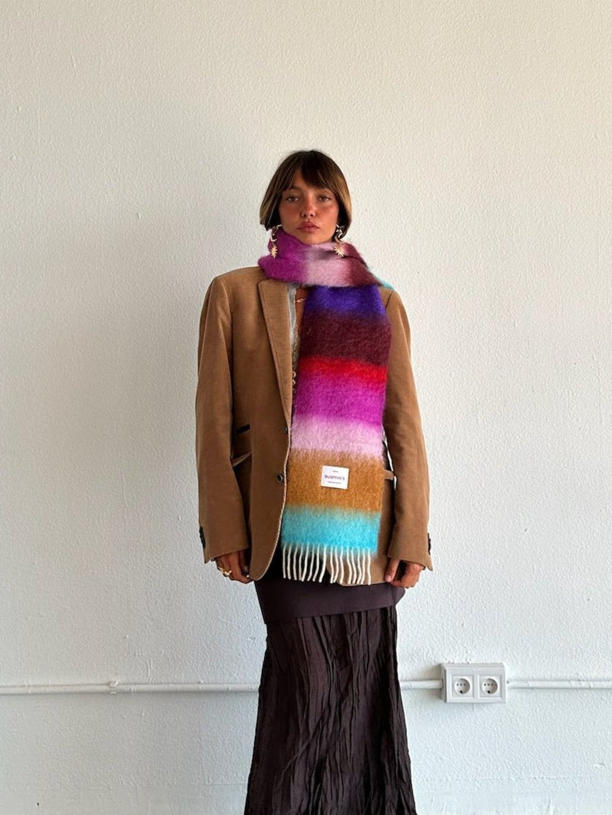 Riders in the Sky Scarf