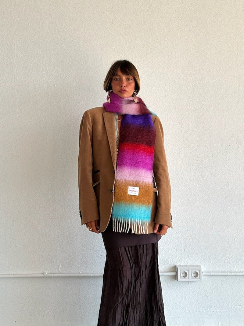 Riders in the Sky Scarf