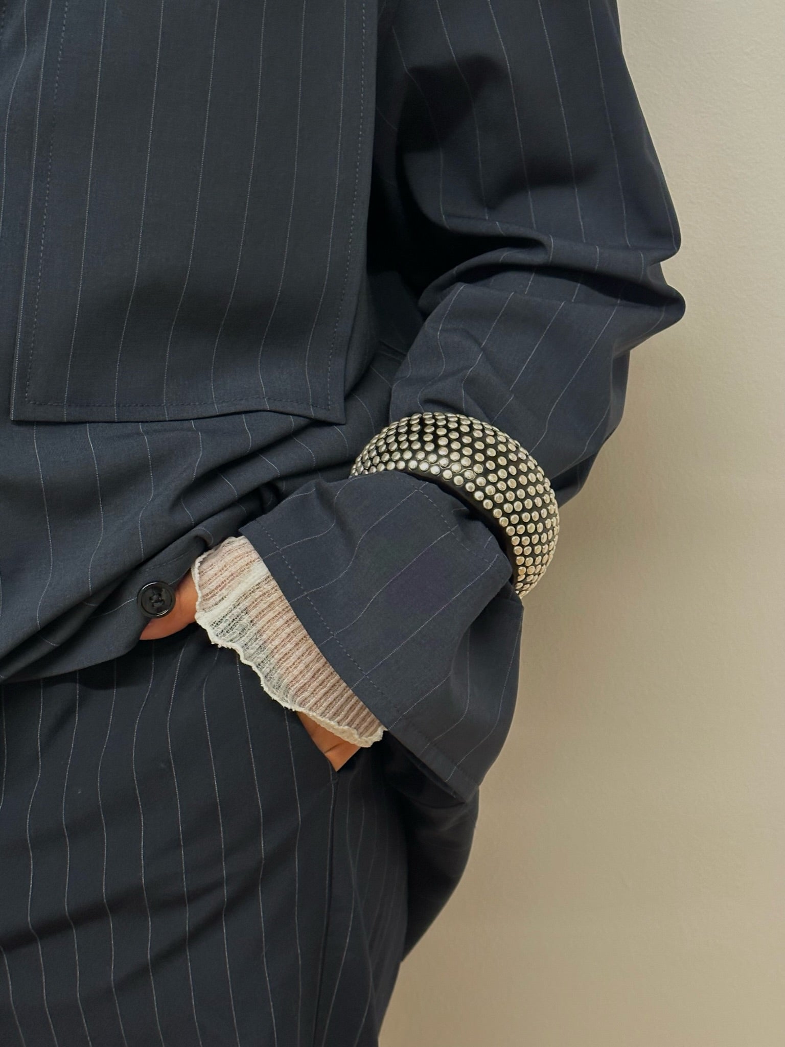 Rockin Bracelet