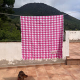 Mediterranean Towel