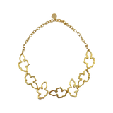 Lady Necklace Gold
