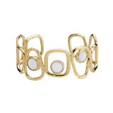 Ritmo Berroche Bracelet White