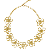 Margheriteña Chocker