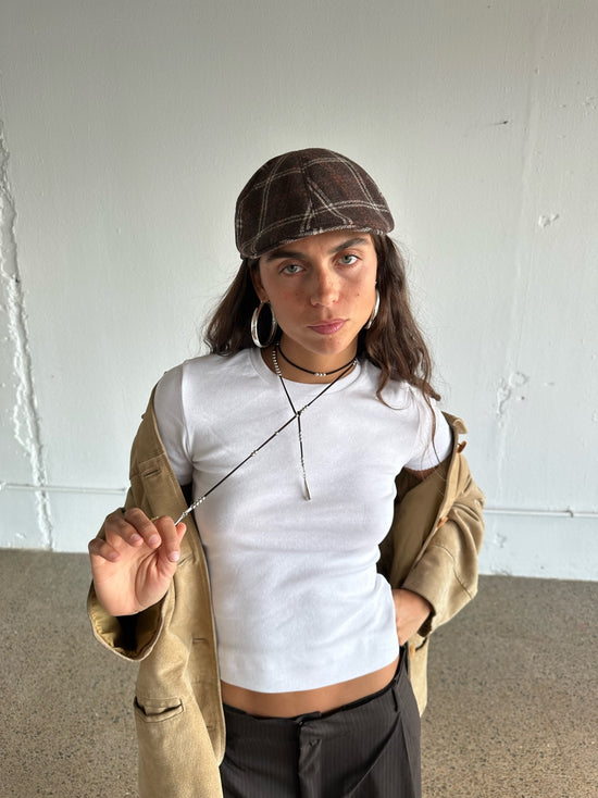 Make a Deal Necklace