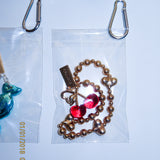 Cherry Dreams Key Charm