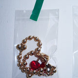 Cherry Dreams Key Charm