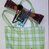 Daylight Tote Bag